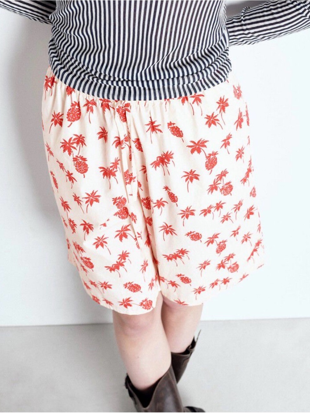 NWOT* American Vintage *WOMEN'S SHORTS BAILOW-size m